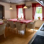 Pensión Jana Janské Lázně