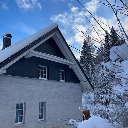 Guest house Jana Janske Lazne