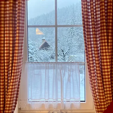 Jana Janské Lázně