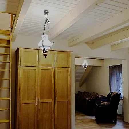Vendégház Jana 3*