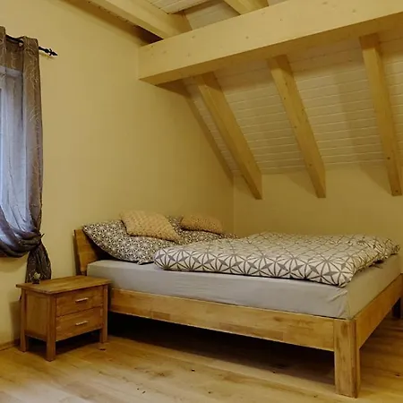 Jana 3* Janské Lázně