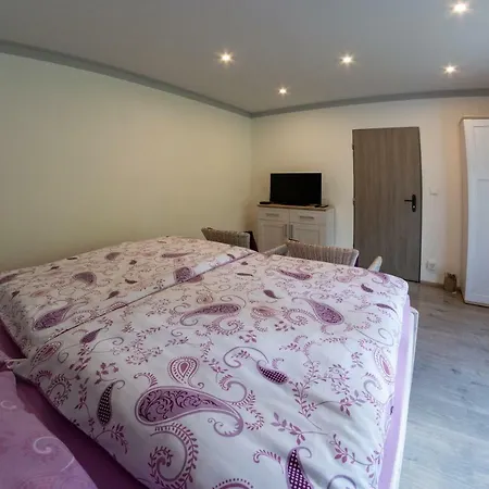 Jana Vendégház 3*