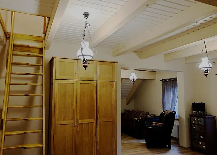 Vendégház Jana 3*