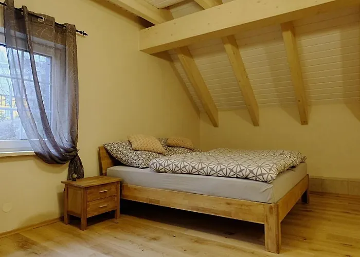 Jana 3* Jańskie Łaźnie